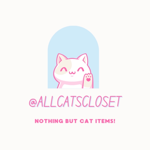 Like this post to be notified of new listed cat items!! 🐈😸🐈‍⬛️😻 - Picture 2 of 6